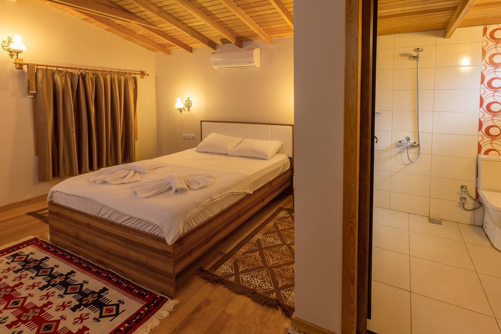 Secret Garden Hotel & Bungalows Çıralı Habitación foto